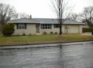 1101 10th St, Mosinee, WI 54455