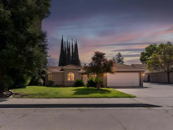 2019 Oak St, Selma, CA 93662