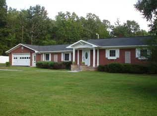 4625 Mrs White Ln, Mebane, NC 27302