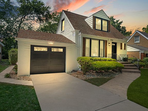 2nd image of 7244 N Kilpatrick Ave