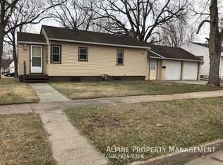 1912 E 12th St, Sioux Falls, SD 57103