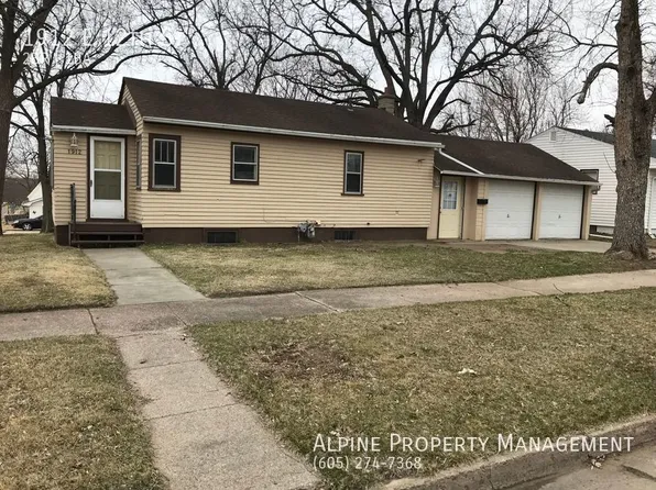 1912 E 12th St, Sioux Falls, SD 57103