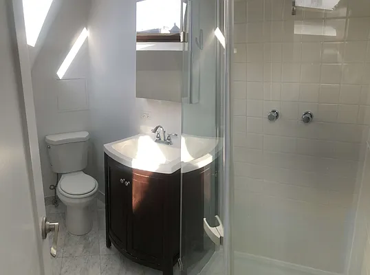 Rented by Waverly Realty Associates | media 9