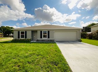 1701 SE Manth Ln, Port Saint Lucie, FL 34983