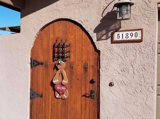 51890 Avenida Alvarado, La Quinta, CA 92253