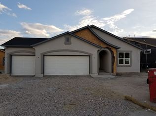 10338 Rifle Falls, Colorado Springs, CO 80924