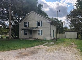 6634 County Road 23, Mount Gilead, OH 43338