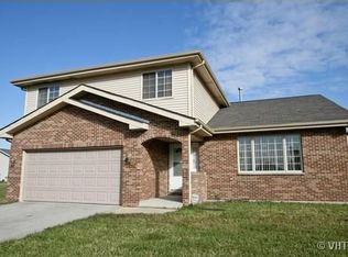 2842 W 164th St, Markham, IL 60428