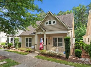 7934 Tigers Paw Rd, Huntersville, NC 28078