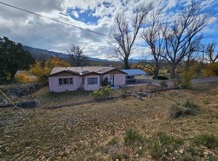 24104 Us Highway 70, Bent, NM 88314