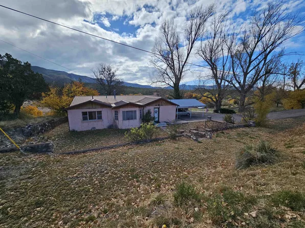 24104 Us Highway 70, Bent, NM 88314