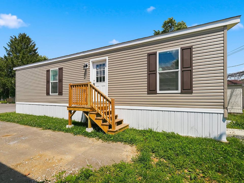 1st image of 3609 Westerville Rd Lot P43