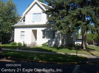 1201 8th St APT A, La Grande, OR 97850