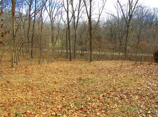 998 Poten Spur, Pea Ridge, AR 72751