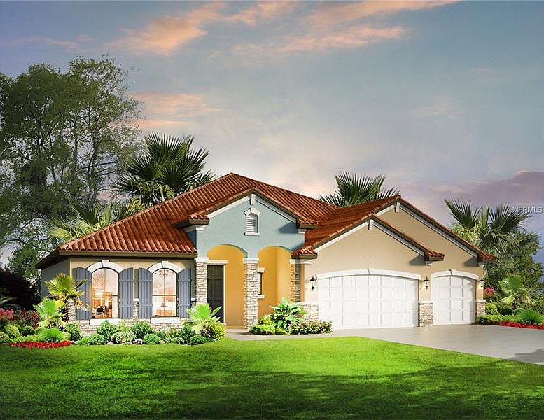 1st image of 5717 Saybrook Cir