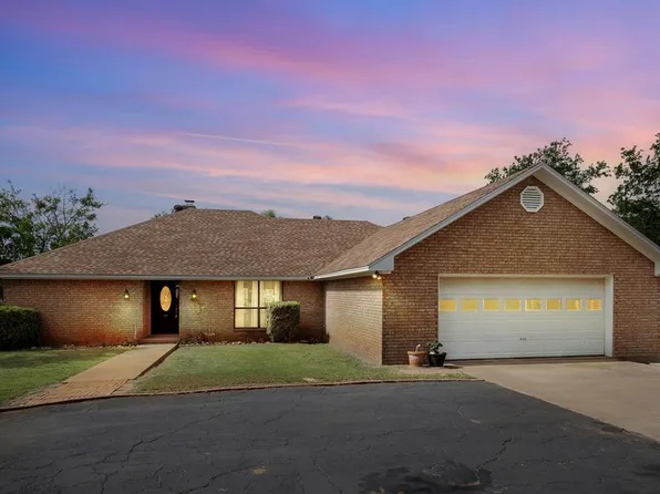 109 Riverside Dr W, Llano, TX 78643