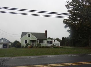 4853 W Swamp Rd, Doylestown, PA 18901