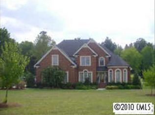 6110 Bickett Ridge Dr, Monroe, NC 28110