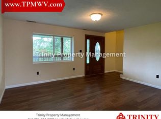 69 Linden Ave #3, Anmoore, WV 26323