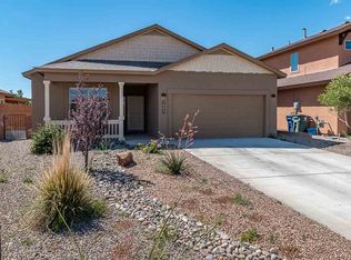 5281 Via Del Cielo, Santa Fe, NM 87507