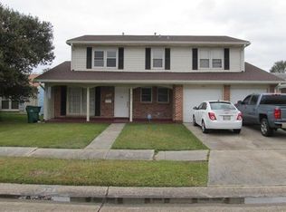 321 Briarmeade St, Gretna, LA 70056