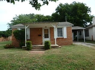 4824 Birchman Ave, Fort Worth, TX 76107