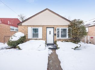 14314 S Edbrooke Ave, Riverdale, IL