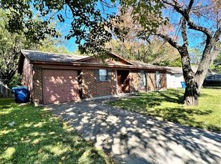 3021 Sandra Ln, Rowlett, TX 75088