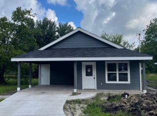 1210 Booker St, Commerce, TX 75428