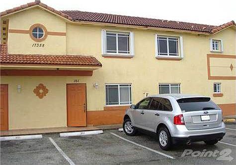 2nd image of 17358 NW 74th Ave APT 101