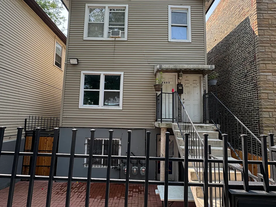 2603 W 23rd Pl #1