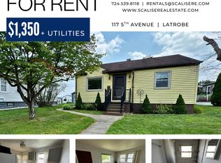 117 5th Ave, Latrobe, PA 15650