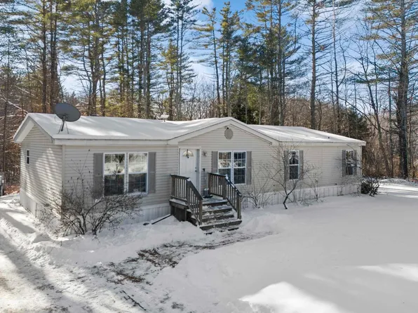 7 Threshing Mill Road, Sanbornton, NH 03269