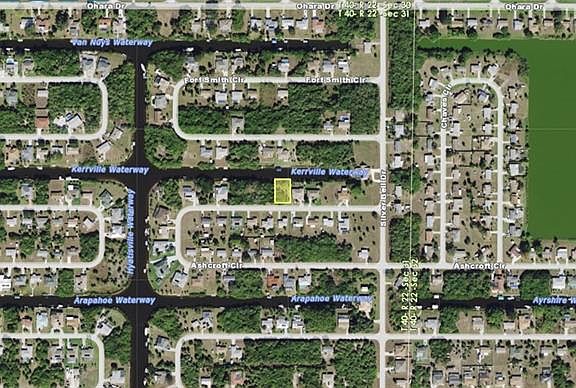 2nd image of 18538 Ashcroft Cir
