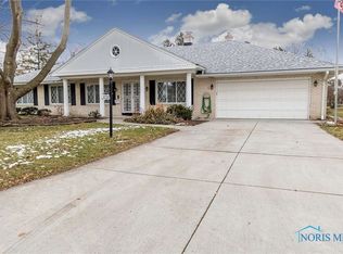 3726 Brunswick Dr, Toledo, OH 43606