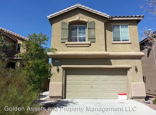 6360 W Levi Ave, Las Vegas, NV 89141
