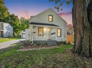 1328 Alphada Ave, Akron, OH 44310