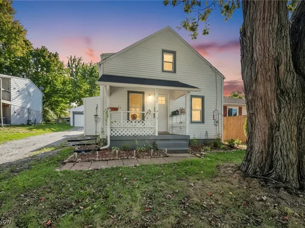 1328 Alphada Ave, Akron, OH 44310