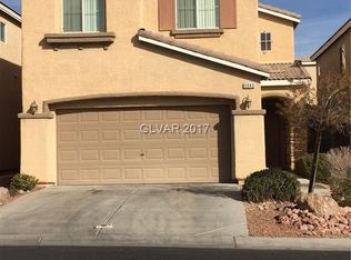 9086 Toast Ave, Las Vegas, NV 89148