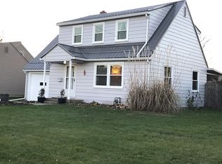 1235 S Walnut St, Bucyrus, OH 44820