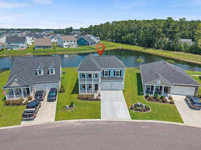 135 Empyrean Cir — Photo 36