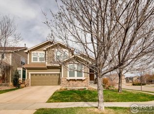 844 Mircos St, Erie, CO 80516