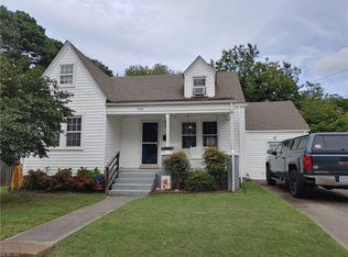 3746 Lenoir Cir, Norfolk, VA 23513