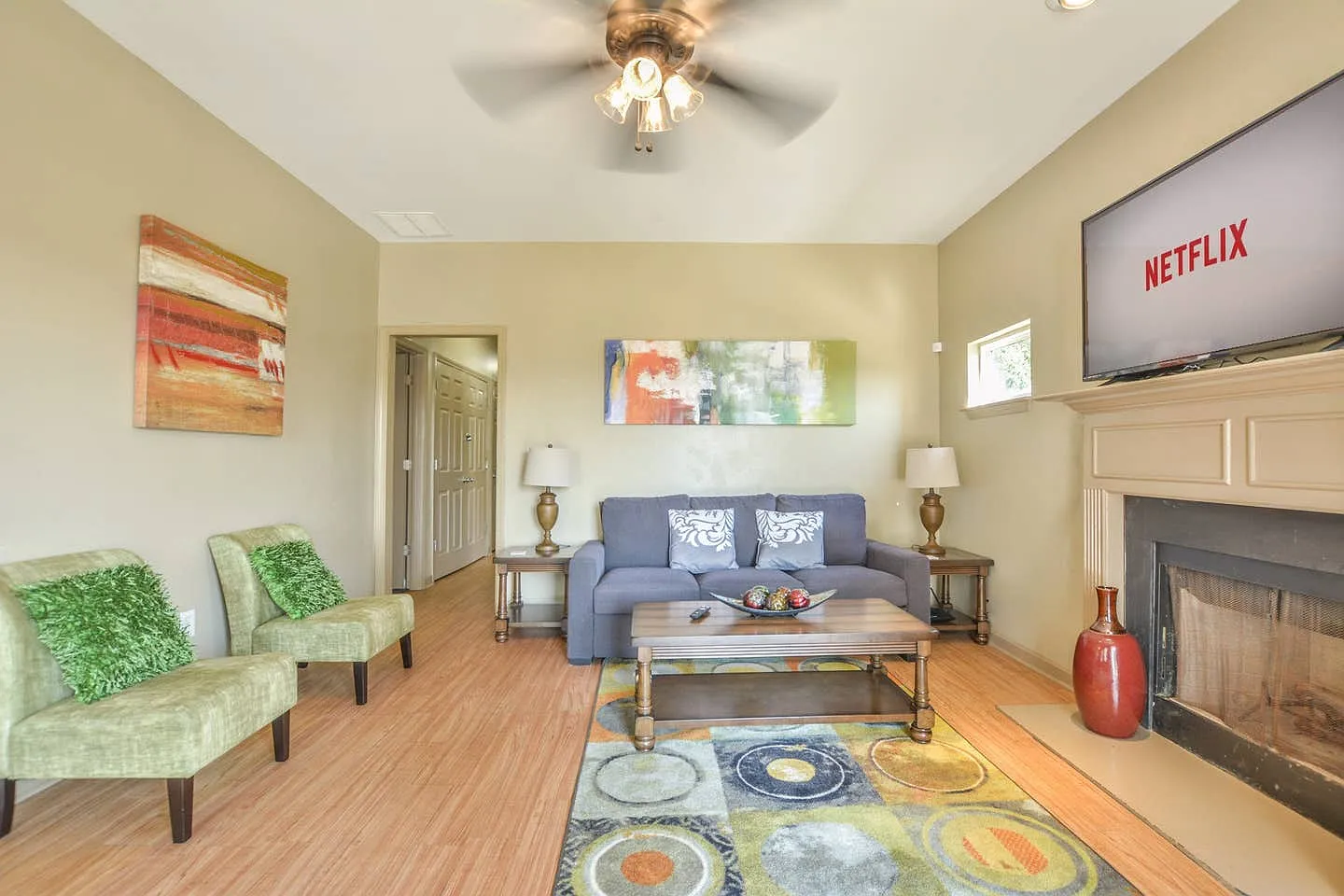 5 bed, 1524 sqft, $2,300 — Photo 2