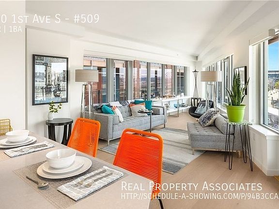 3rd image of 590 1st Ave S #509