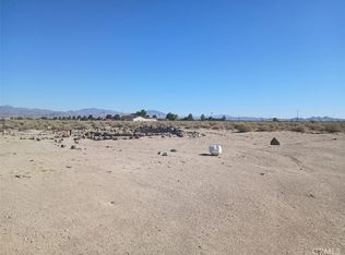 1 E Clark Rd, Lucerne Valley, CA 92356