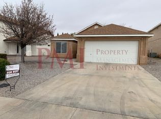 4859 Calle Bella Ave, Las Cruces, NM 88012