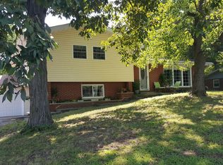 3774 District 204 Rd, Pinckneyville, IL 62274