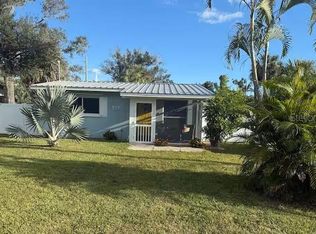 525 Showalter Ave, Punta Gorda, FL 33950