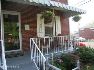 2149 S Oakland St, Arlington, VA 22204